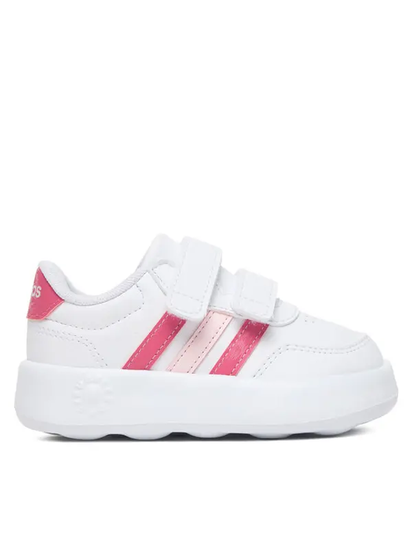 Adidas adidas Tenisice Breaknet 3.0 JS3676 Bijela
