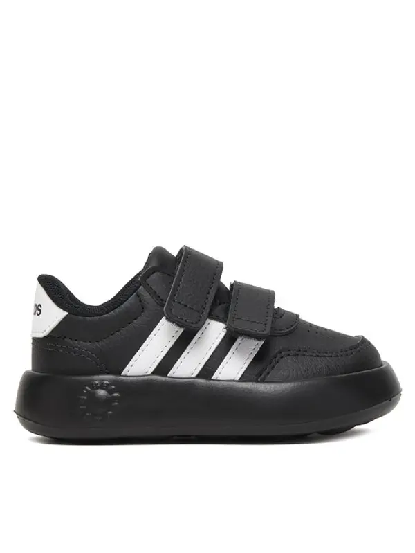 Adidas adidas Tenisice Breaknet 3.0 JS3679 Crna