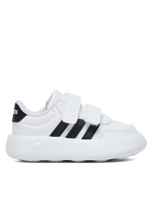 Adidas adidas Tenisice Breaknet 3.0 JS3680 Bijela