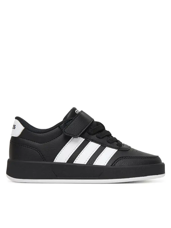 Adidas adidas Tenisice Breaknet 3.0 JS3687 Crna
