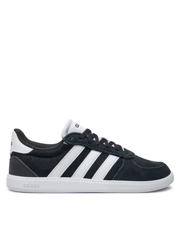 Adidas adidas Tenisice Breaknet Sleek IH5466 Crna