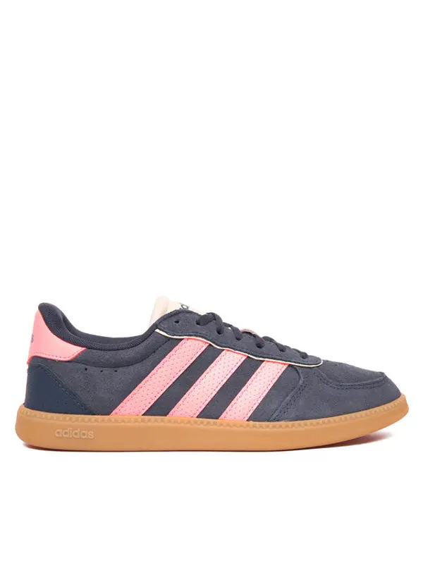 Adidas adidas Tenisice Breaknet Sleek IH5467 Tamnoplava
