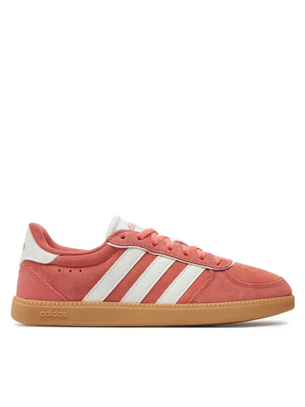 Adidas adidas Tenisice Breaknet Sleek IH5470 Narančasta