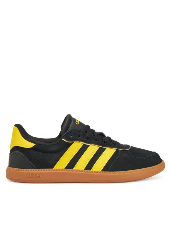 Adidas adidas Tenisice Breaknet Sleek JH6897 Crna