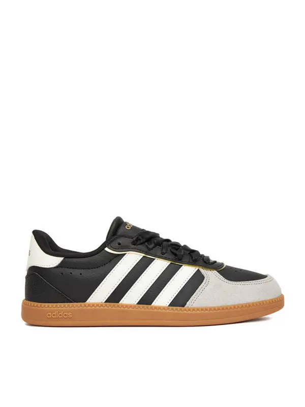 Adidas adidas Tenisice BREAKNET SLEEK JQ8255 Crna
