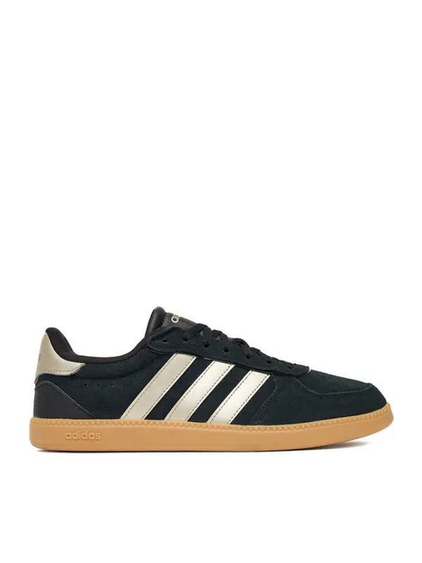 Adidas adidas Tenisice BREAKNET SLEEK JR0685 Tamnoplava