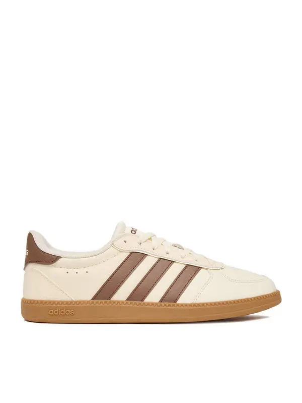 Adidas adidas Tenisice Breaknet Sleek KK2207 Krem