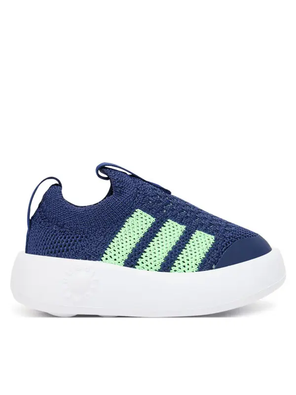 Adidas adidas Tenisice Bubblecomfy JR5989 Tamnoplava