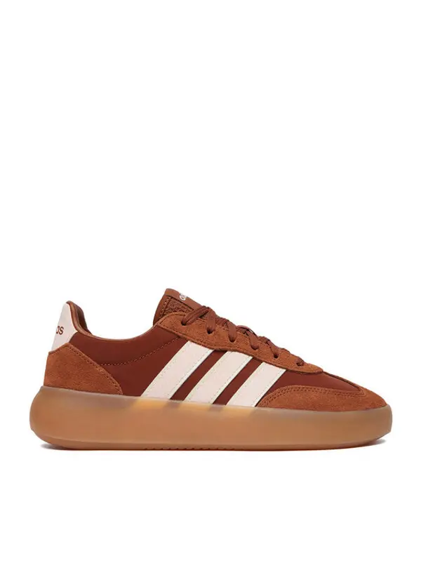 Adidas adidas Tenisice C-BARREDA DECODE IH1443 Smeđa