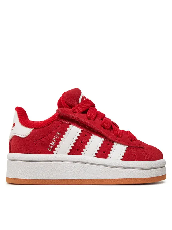 Adidas adidas Tenisice Campus 00s Cf El I JI4336 Crvena