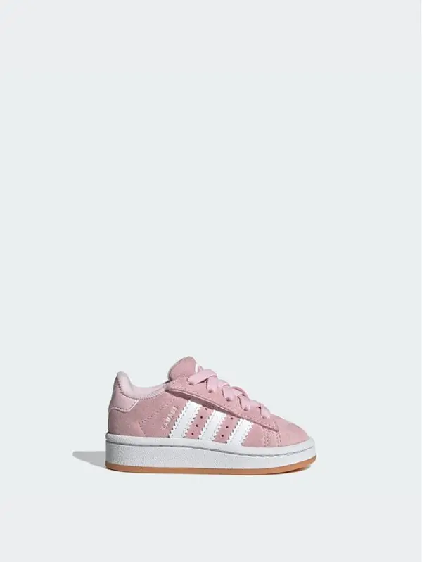 Adidas adidas Tenisice Campus 00s Comfort Closure Elastic Lace JP5508 Ružičasta