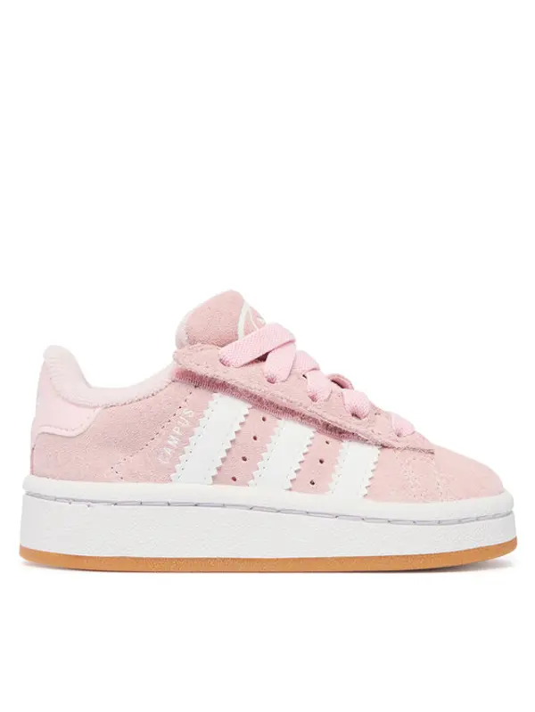 Adidas adidas Tenisice Campus 00s Comfort Closure Elastic Lace JP5508 Ružičasta