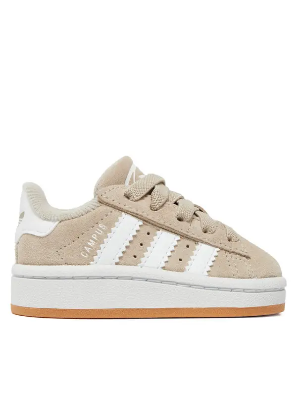 Adidas adidas Tenisice Campus 00s Comfort Closure JI4394 Bež
