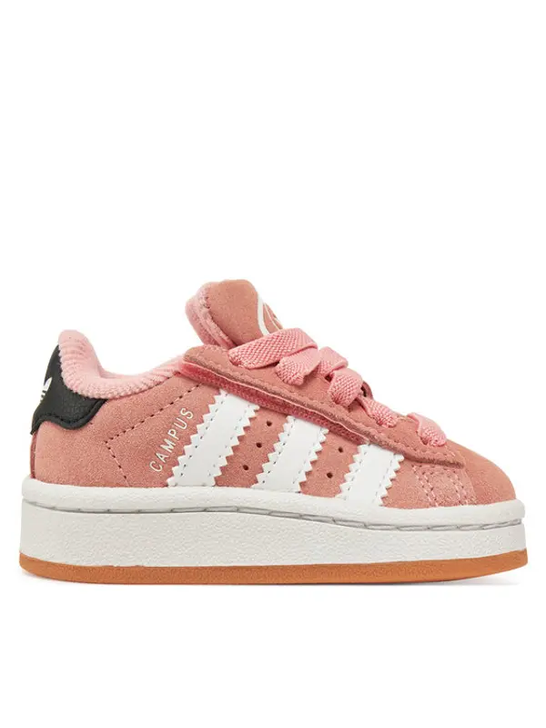 Adidas adidas Tenisice Campus 00s Comfort Closure JP5513 Ružičasta