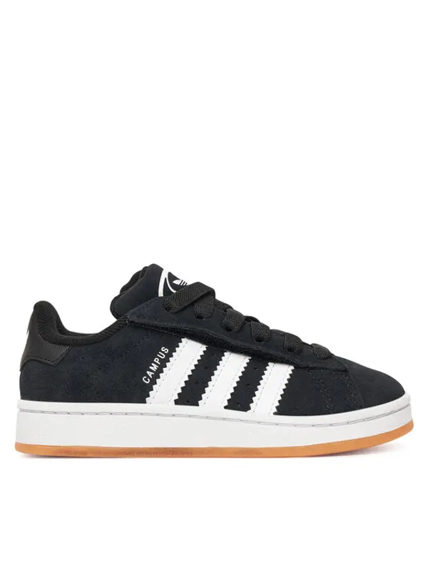 Adidas adidas Tenisice Campus 00S Comfort Closure JQ6386 Crna