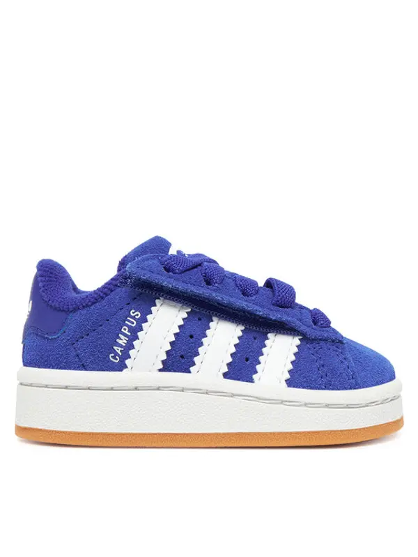 Adidas adidas Tenisice Campus 00S Comfort Closure JR5787 Tamnoplava