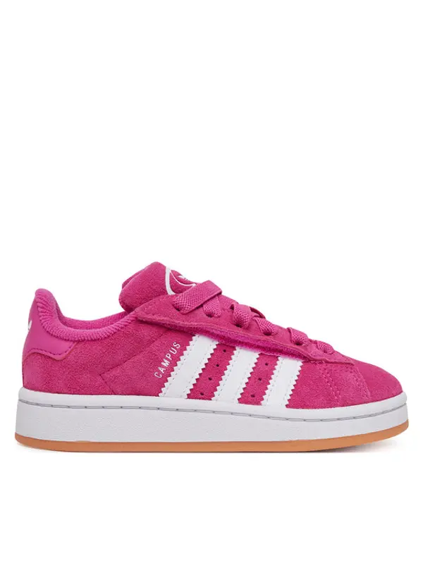 Adidas adidas Tenisice Campus 00S Comfort Closure JR7420 Ružičasta