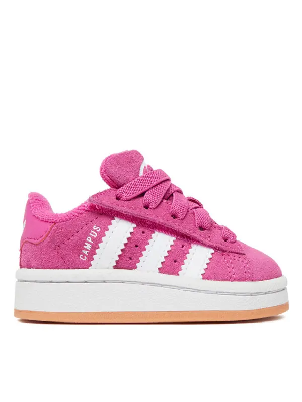 Adidas adidas Tenisice Campus 00S Comfort Closure JS3853 Ružičasta