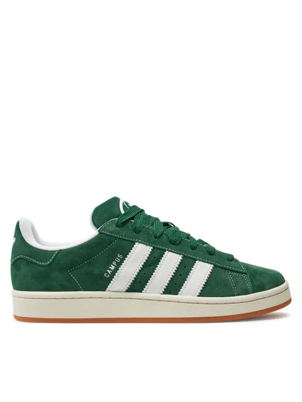 Adidas adidas Tenisice Campus 00S H03472 Zelena
