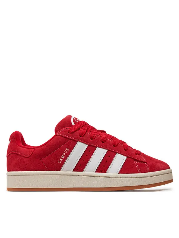 Adidas adidas Tenisice Campus 00s H03474 Crvena