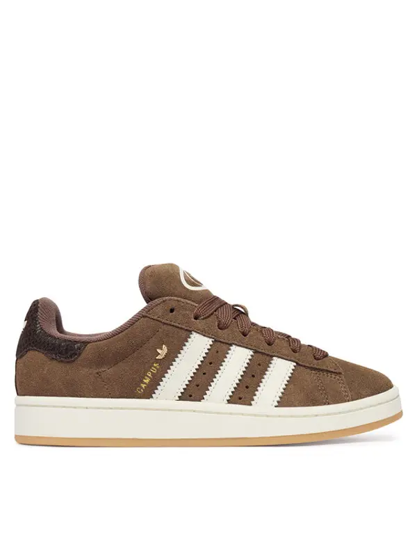 Adidas adidas Tenisice Campus 00S HP3542 Smeđa