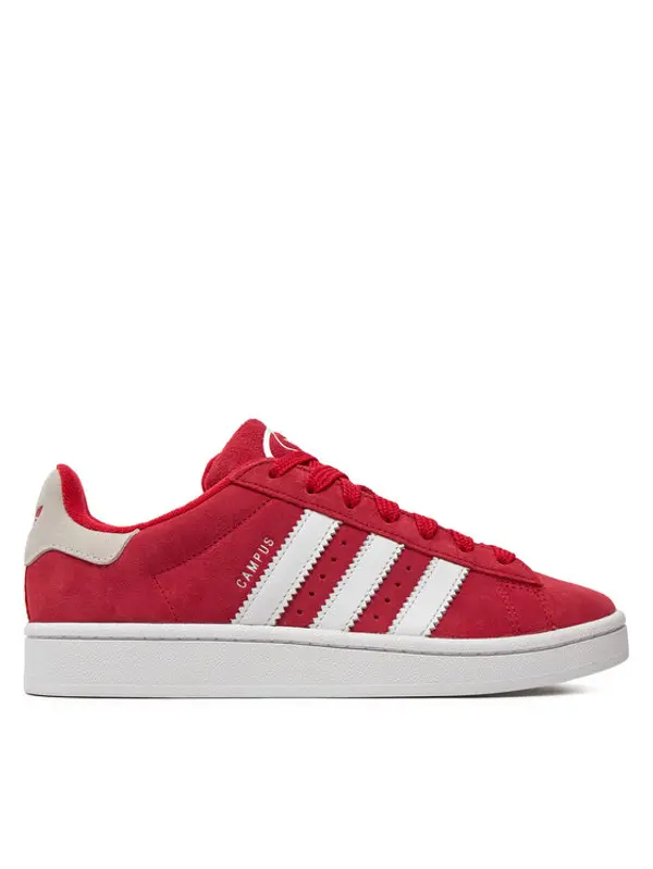 Adidas adidas Tenisice Campus 00s IG1230 Crvena