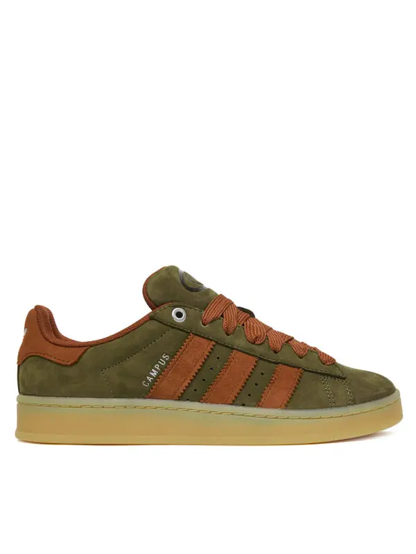 Adidas adidas Tenisice Campus 00S IH4098 Zelena