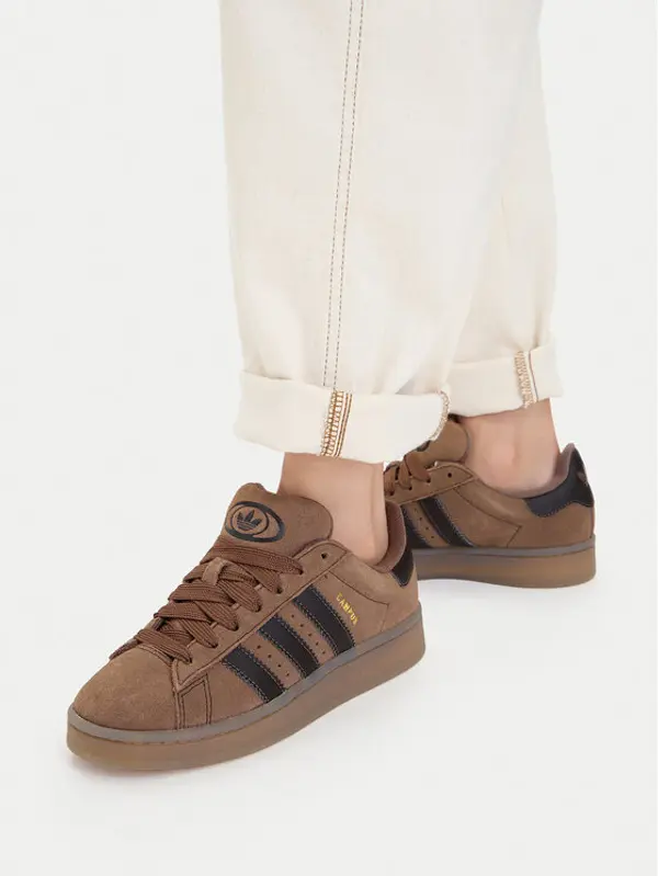 Adidas adidas Tenisice Campus 00S IH4247 Smeđa