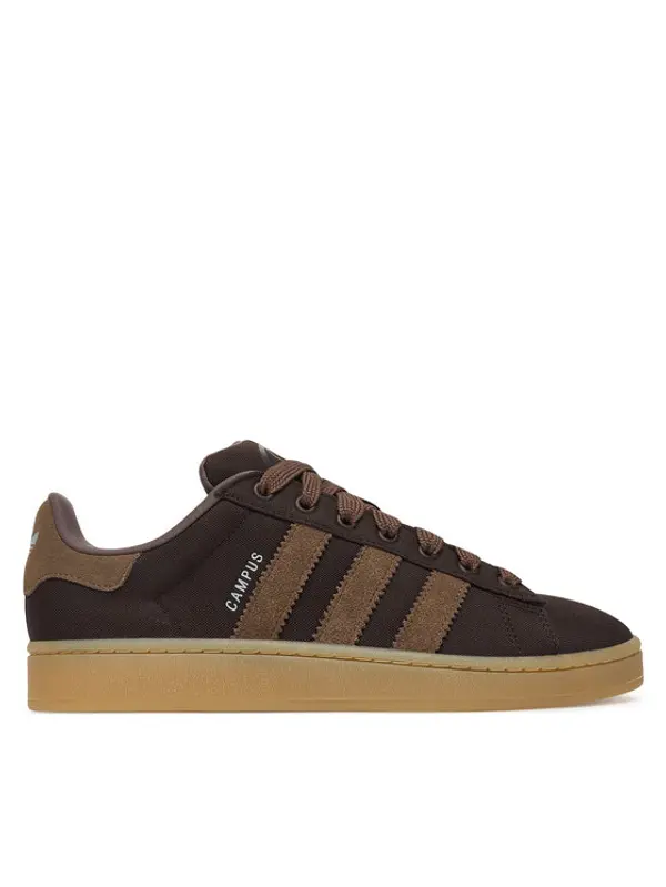 Adidas adidas Tenisice Campus 00s IH6725 Smeđa