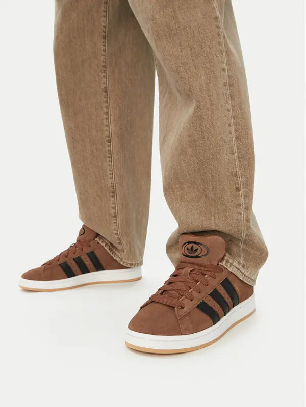 Adidas adidas Tenisice Campus 00S IH6754 Smeđa