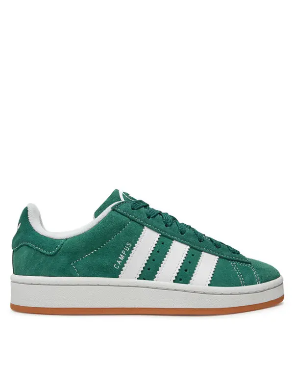 Adidas adidas Tenisice Campus 00S IH7492 Zelena