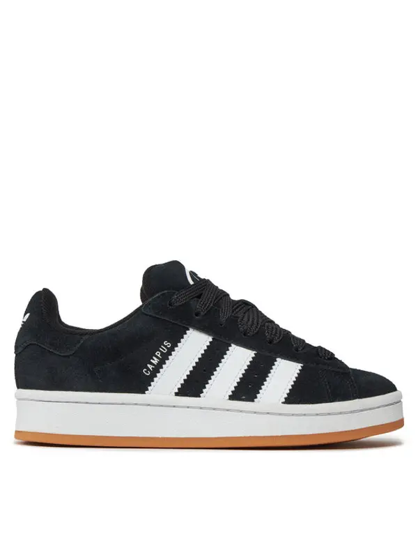 Adidas adidas Tenisice Campus 00s J HQ6638 Crna