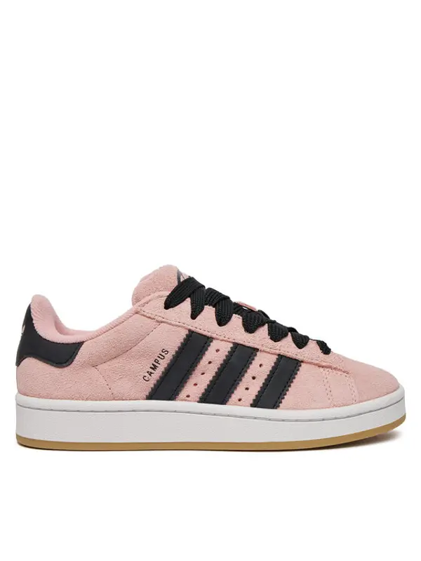 Adidas adidas Tenisice Campus 00s JH7275 Ružičasta