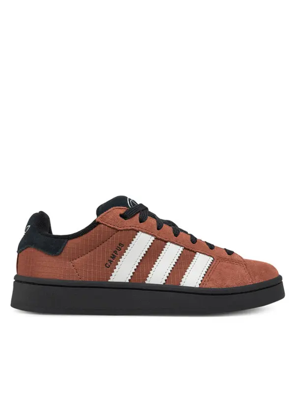 Adidas adidas Tenisice Campus 00s JH7838 Tamnocrvena