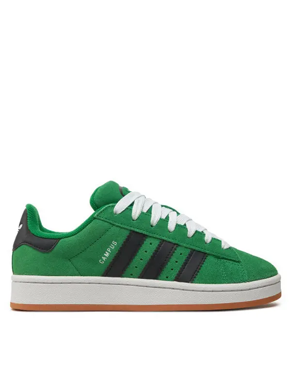 Adidas adidas Tenisice Campus 00s JH9095 Zelena