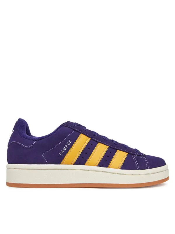 Adidas adidas Tenisice Campus 00s JI0286 Ljubičasta