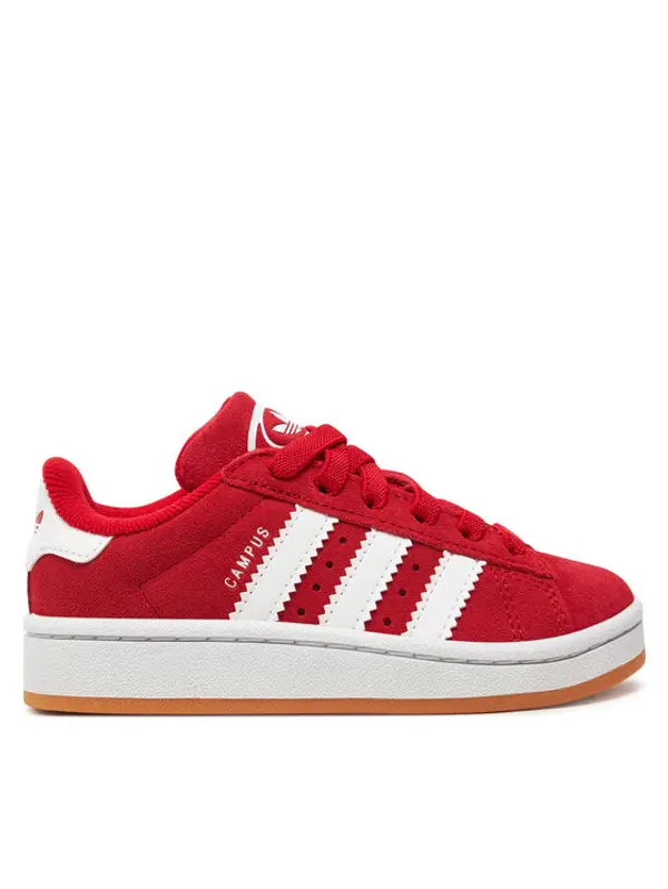 Adidas adidas Tenisice Campus 00s JI4329 Crvena