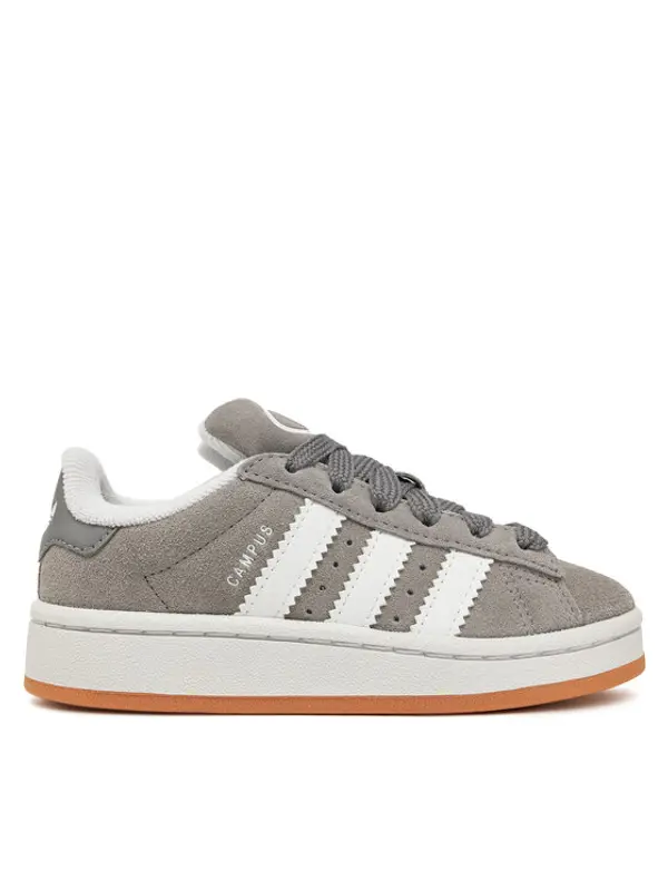 Adidas adidas Tenisice Campus 00s JI4330 Siva