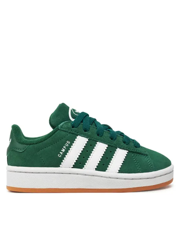 Adidas adidas Tenisice Campus 00s JI4332 Zelena