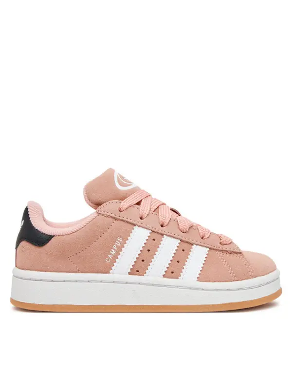 Adidas adidas Tenisice Campus 00s JP5510 Ružičasta