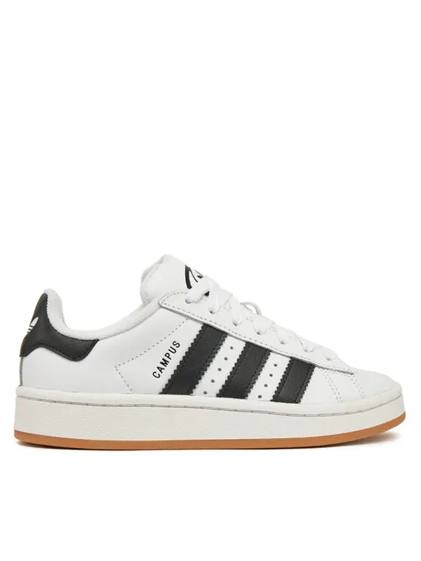 Adidas adidas Tenisice Campus 00s JP7033 Bijela