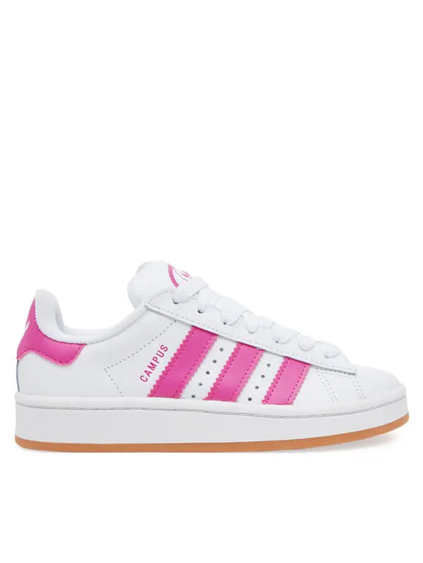 Adidas adidas Tenisice Campus 00s JP7034 Bijela