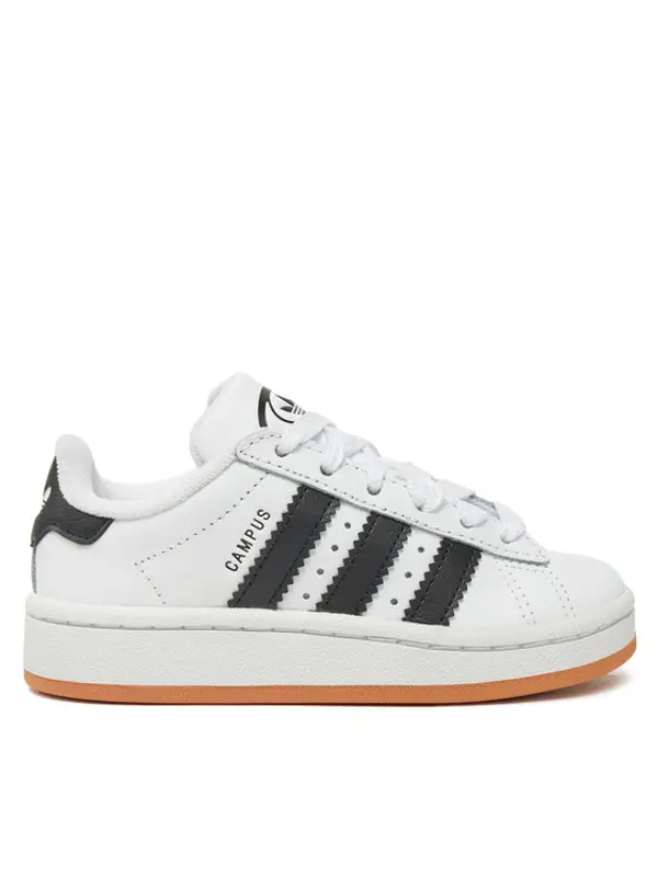 Adidas adidas Tenisice Campus 00s JP7035 Bijela