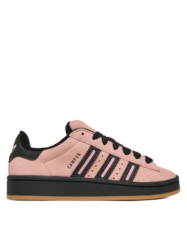 Adidas adidas Tenisice Campus 00s JP7975 Ružičasta