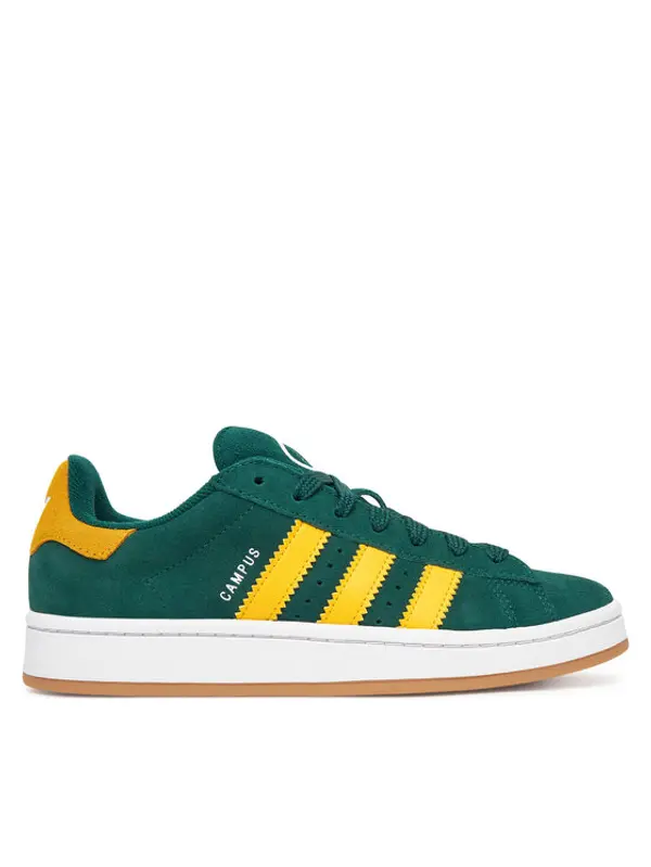 Adidas adidas Tenisice Campus 00S JP7979 Zelena