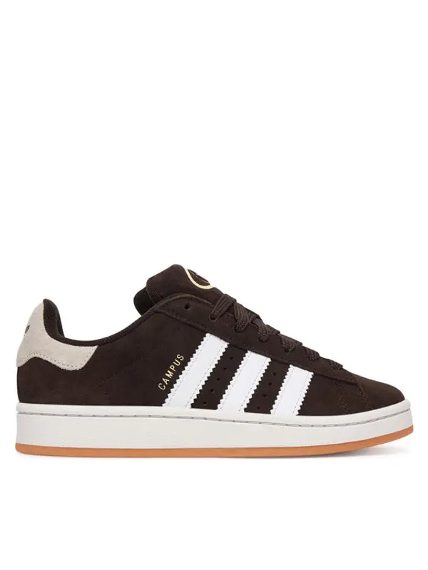 Adidas adidas Tenisice Campus 00S JP9566 Smeđa