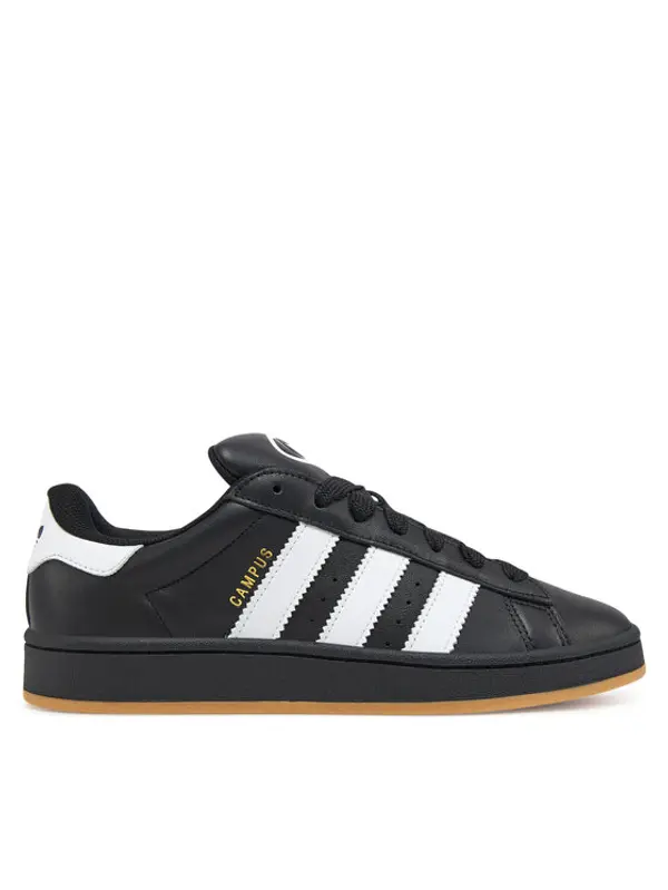 Adidas adidas Tenisice Campus 00s JP9997 Crna
