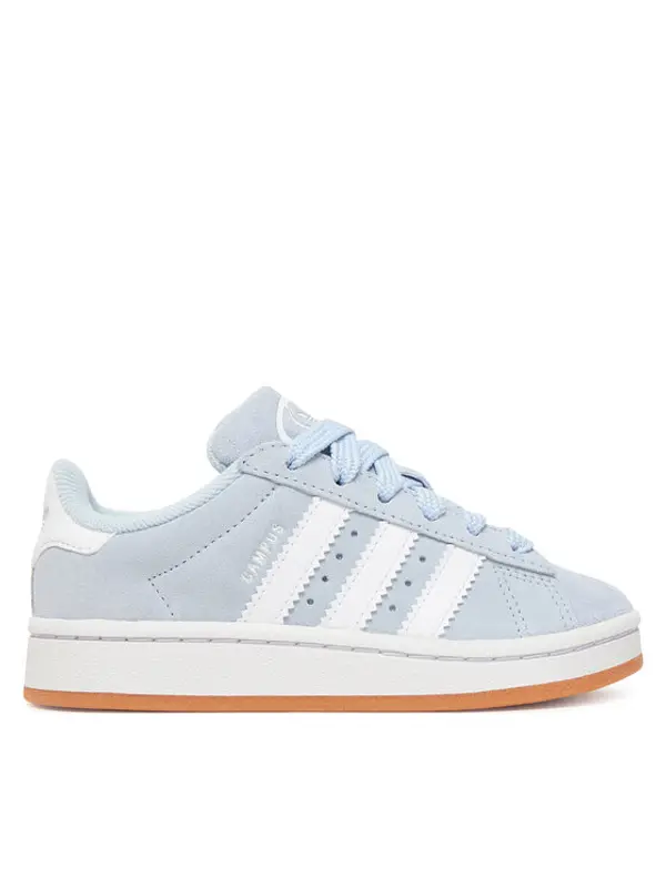 Adidas adidas Tenisice Campus 00S JQ1994 Svijetlo plava