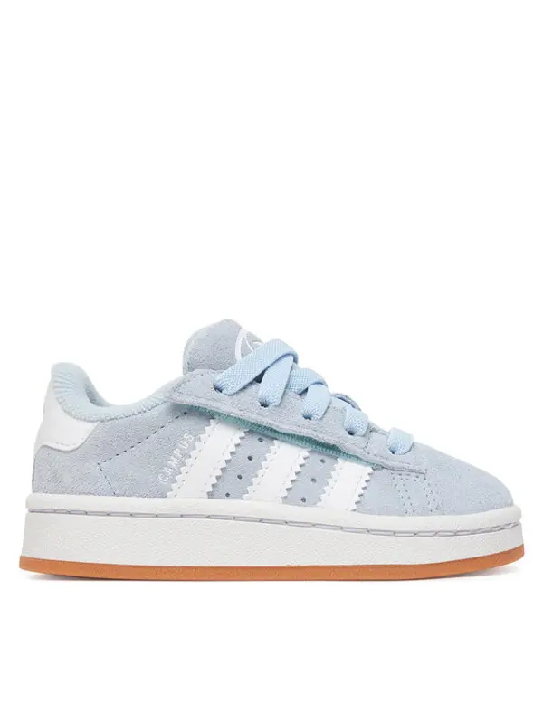 Adidas adidas Tenisice Campus 00S JQ2001 Svijetlo plava