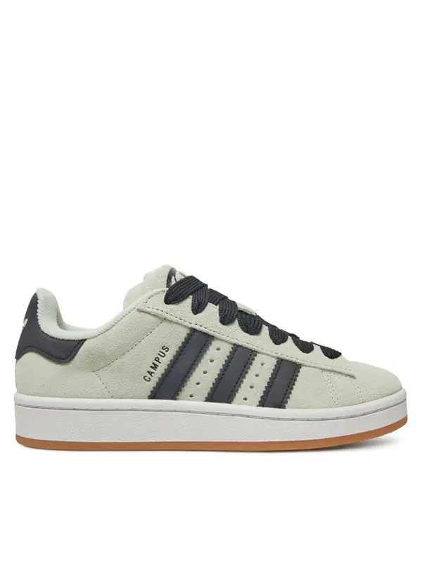 Adidas adidas Tenisice Campus 00s JQ7413 Zelena